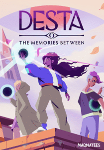 Desta: The Memories Between