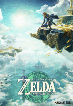 The Legend of Zelda: Tears of the Kingdom