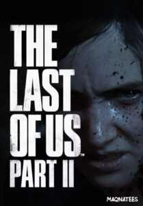 The Last of Us Part II