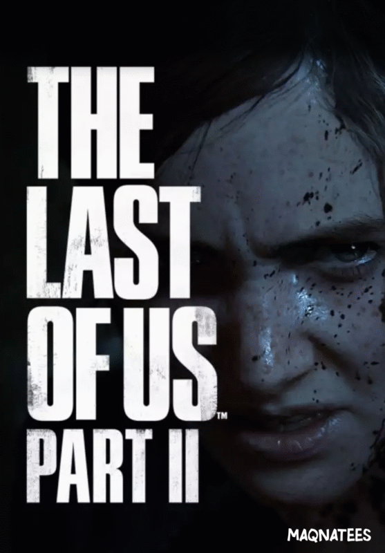 The Last of Us Part II