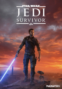 STAR WARS Jedi: Survivor