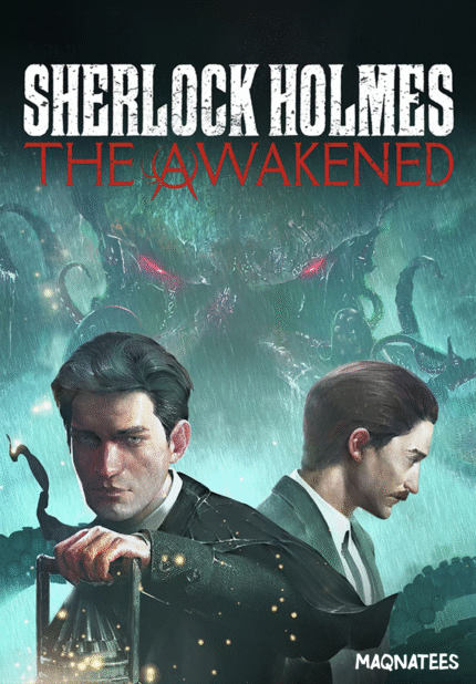 Sherlock Holmes The Awakened