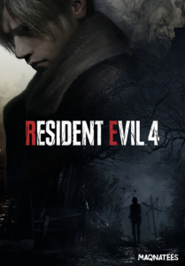Resident Evil 4 Remake