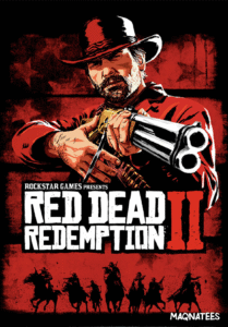 Red Dead Redemption 2