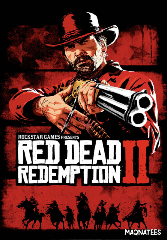 Red Dead Redemption 2