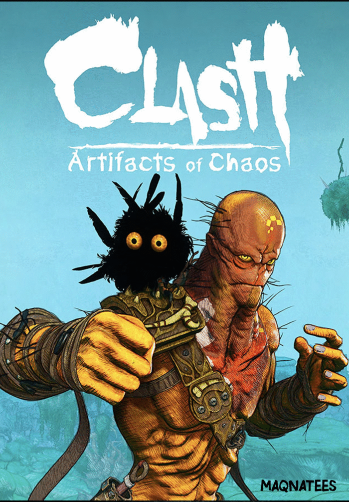 Clash: Artifacts of Chaos