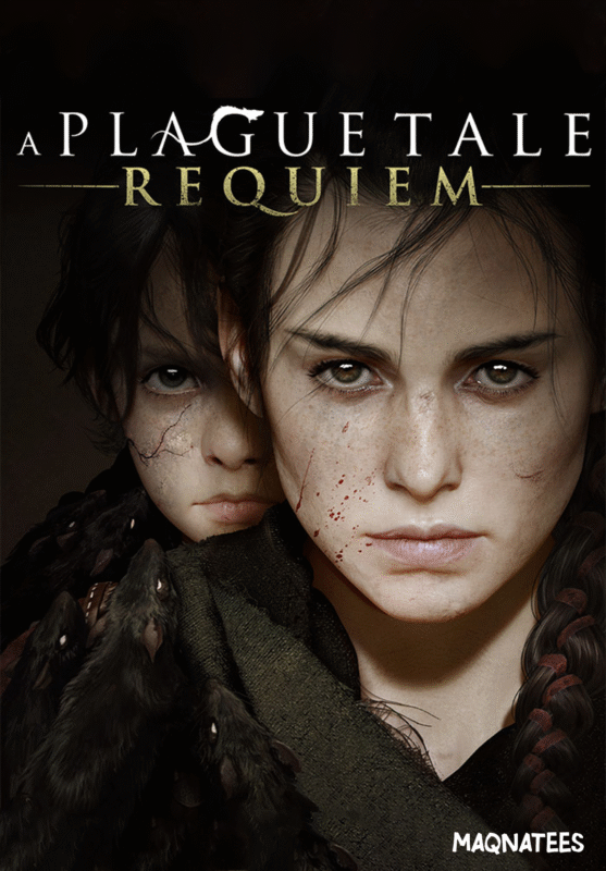 A Plague Tale: Requiem