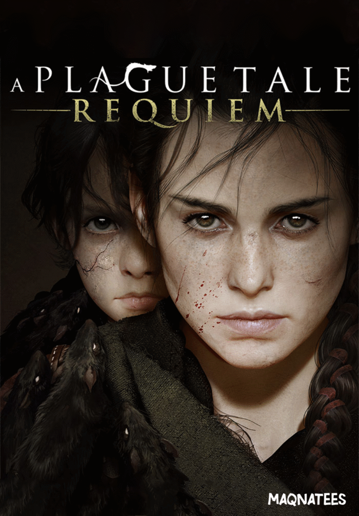 A Plague Tale: Requiem