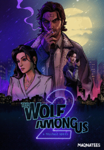 The Wolf Among Us 2
