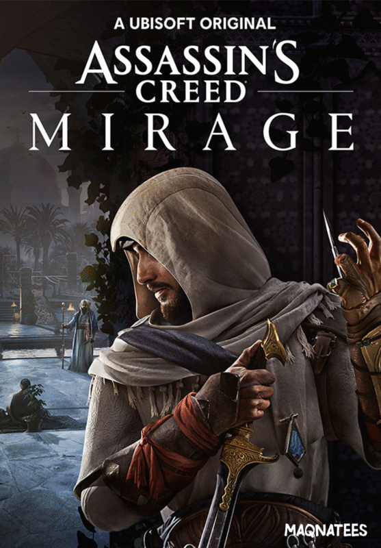 Assassin's Creed Mirage