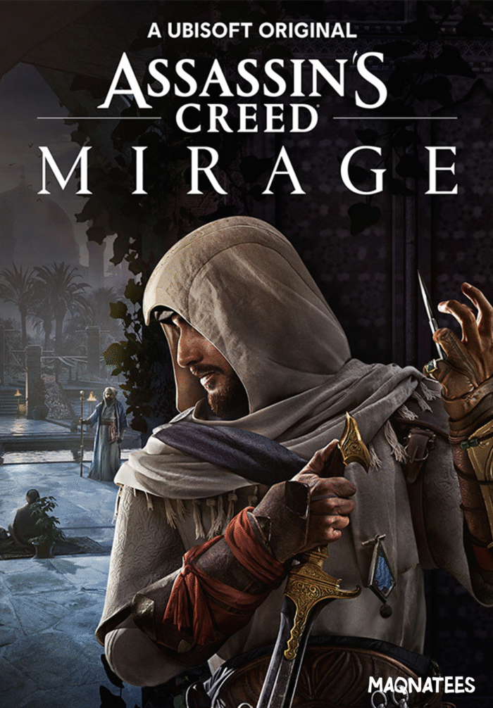 Assassin's Creed Mirage