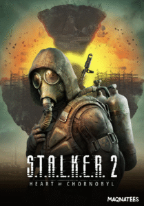 STALKER 2: Heart of Chornobyl