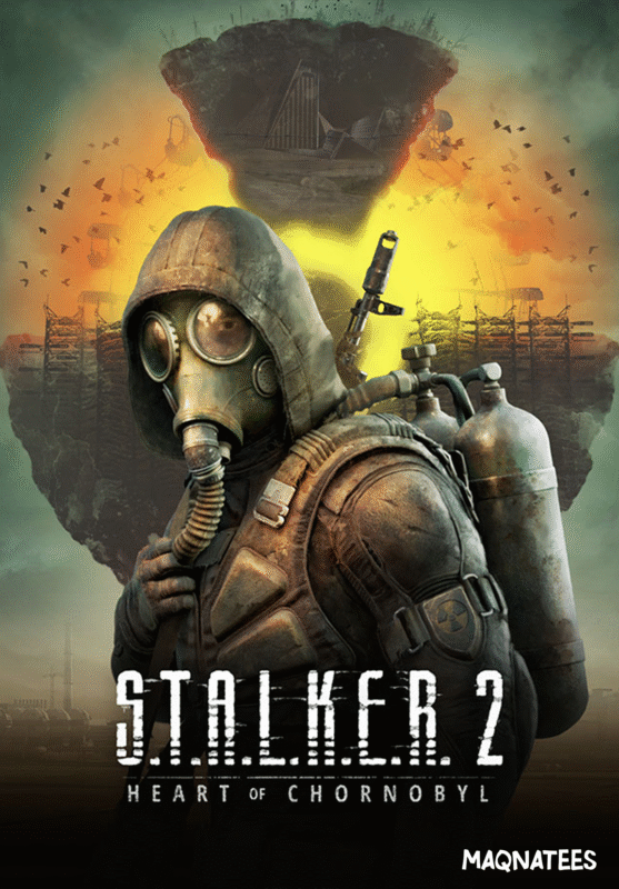 STALKER 2: Heart of Chornobyl