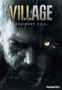 Resident Evil Village