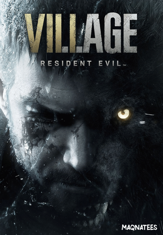 Resident Evil Village
