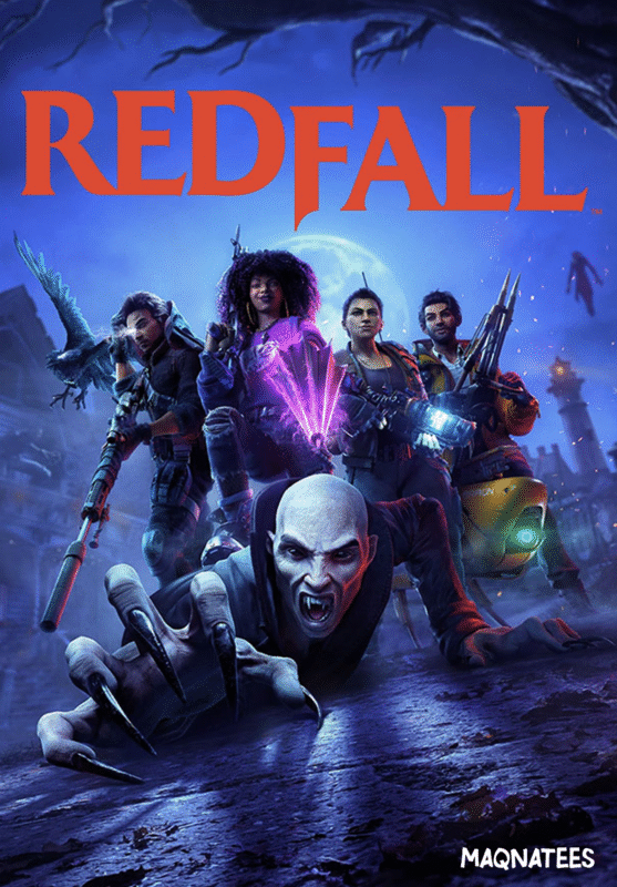 Redfall