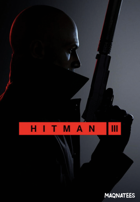 HITMAN 3