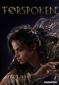 Forspoken