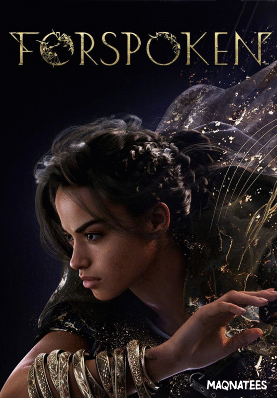 Forspoken