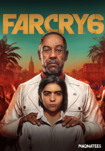Far Cry 6