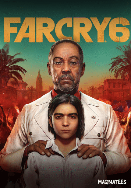 Far Cry 6