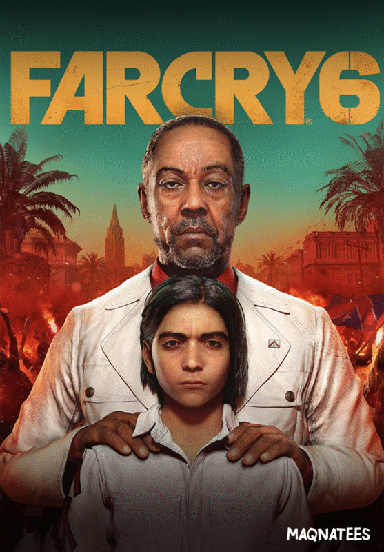 Far Cry 6