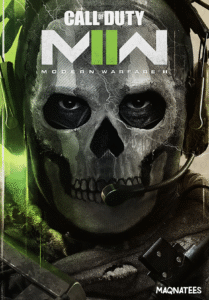 Call of Duty: Modern Warfare II