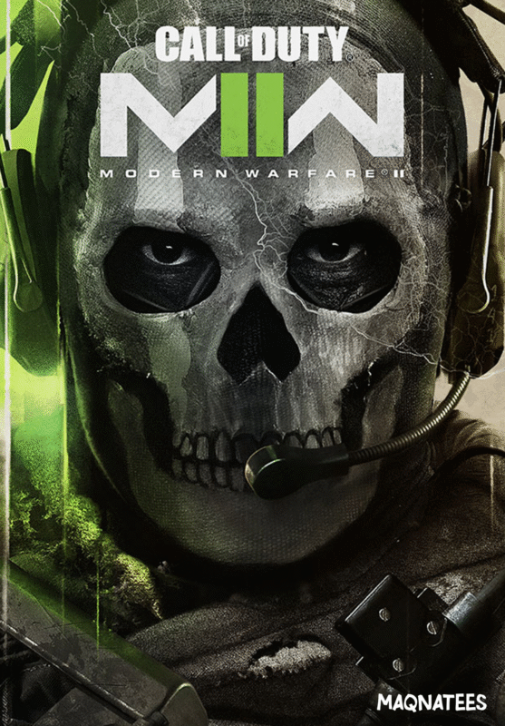Call of Duty: Modern Warfare II