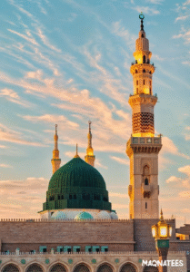 Rozah e Rasool
