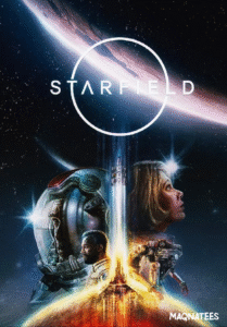 Starfield