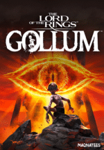 The Lord of the Rings: Gollum
