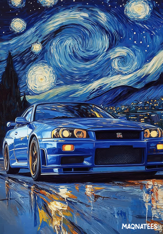 GTR