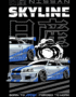 Nissan Skyline
