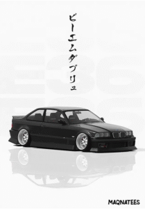 BMW Classic