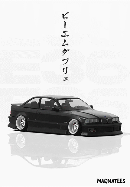BMW Classic