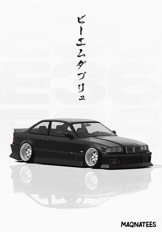 BMW Classic