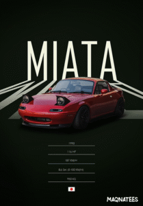 Miata