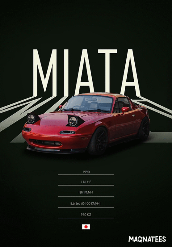 Miata