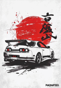 Toyota Classic