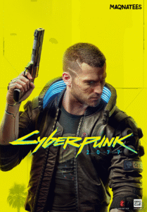 Cyberpunk 2077