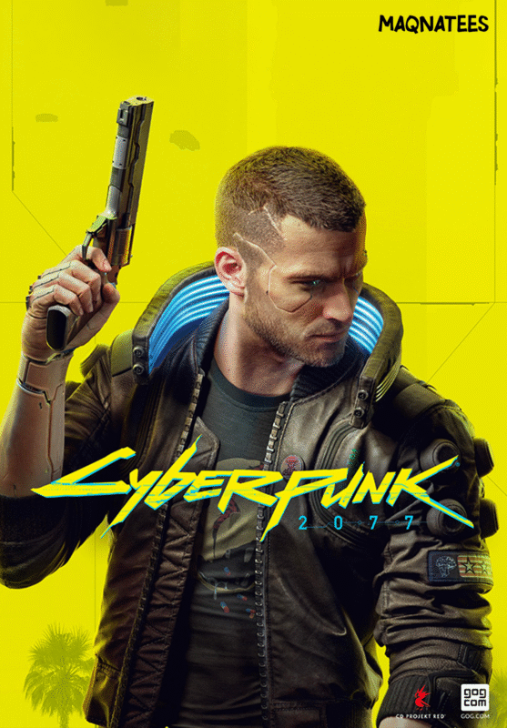 Cyberpunk 2077
