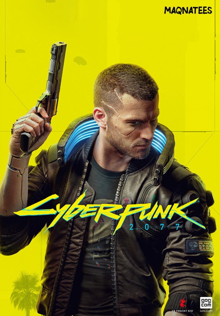 Cyberpunk 2077