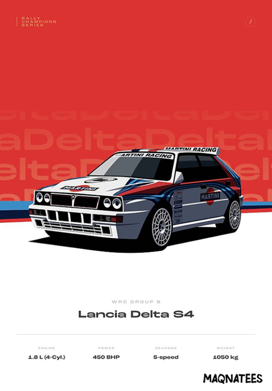 Delta S4
