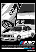 BMW E30