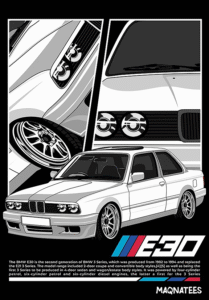 BMW E30