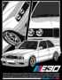 BMW E30