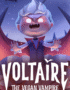 Voltaire: The Vegan Vampire