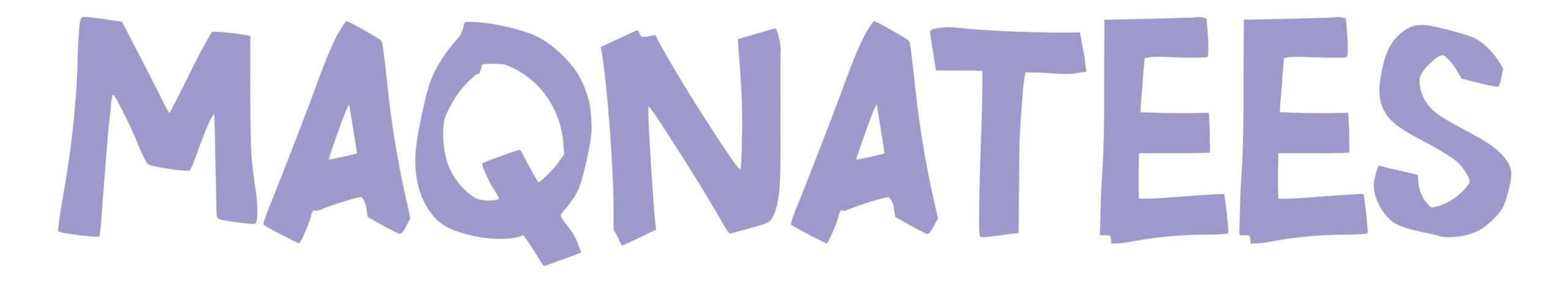 Maqnatees